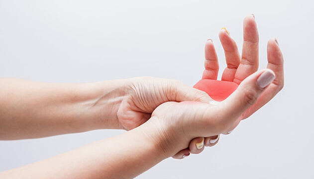 Common Causes of Nerve Pain and How To Treat Them