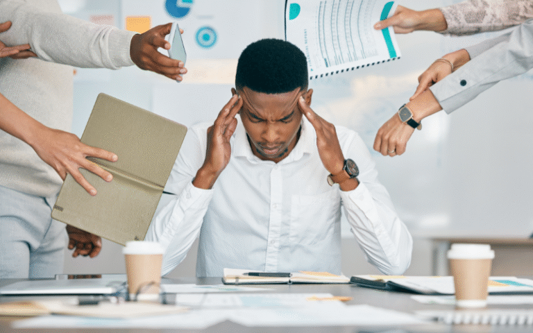 Coping Strategies for Managing Anxiety in Everyday Life