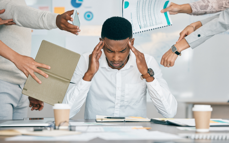 Coping Strategies for Managing Anxiety in Everyday Life