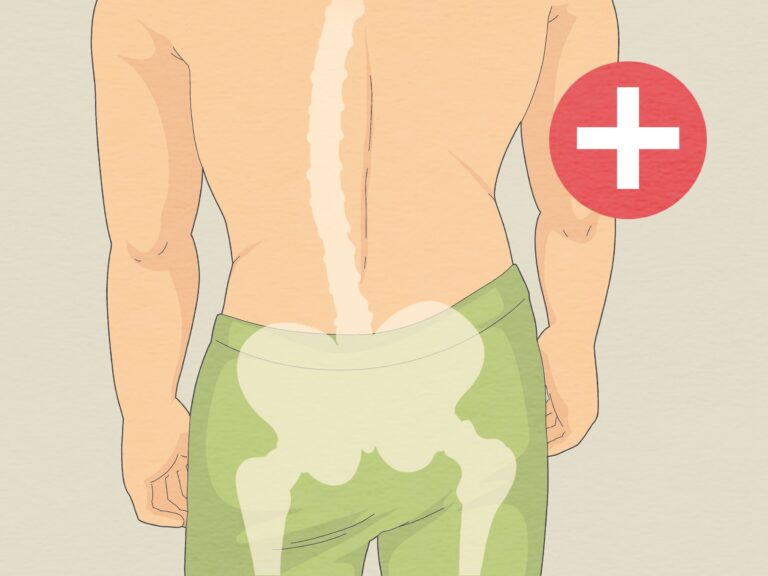 Everyday Habits That Can Affect Pelvic Floor Health