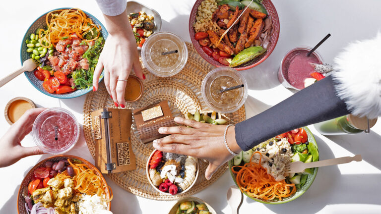Foods To Eat When Dealing With Digestive Issues
