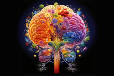 How Depression Affects Your Brain Chemistry