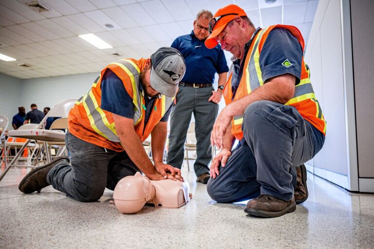 How Emergency Rooms Handle Severe Burns