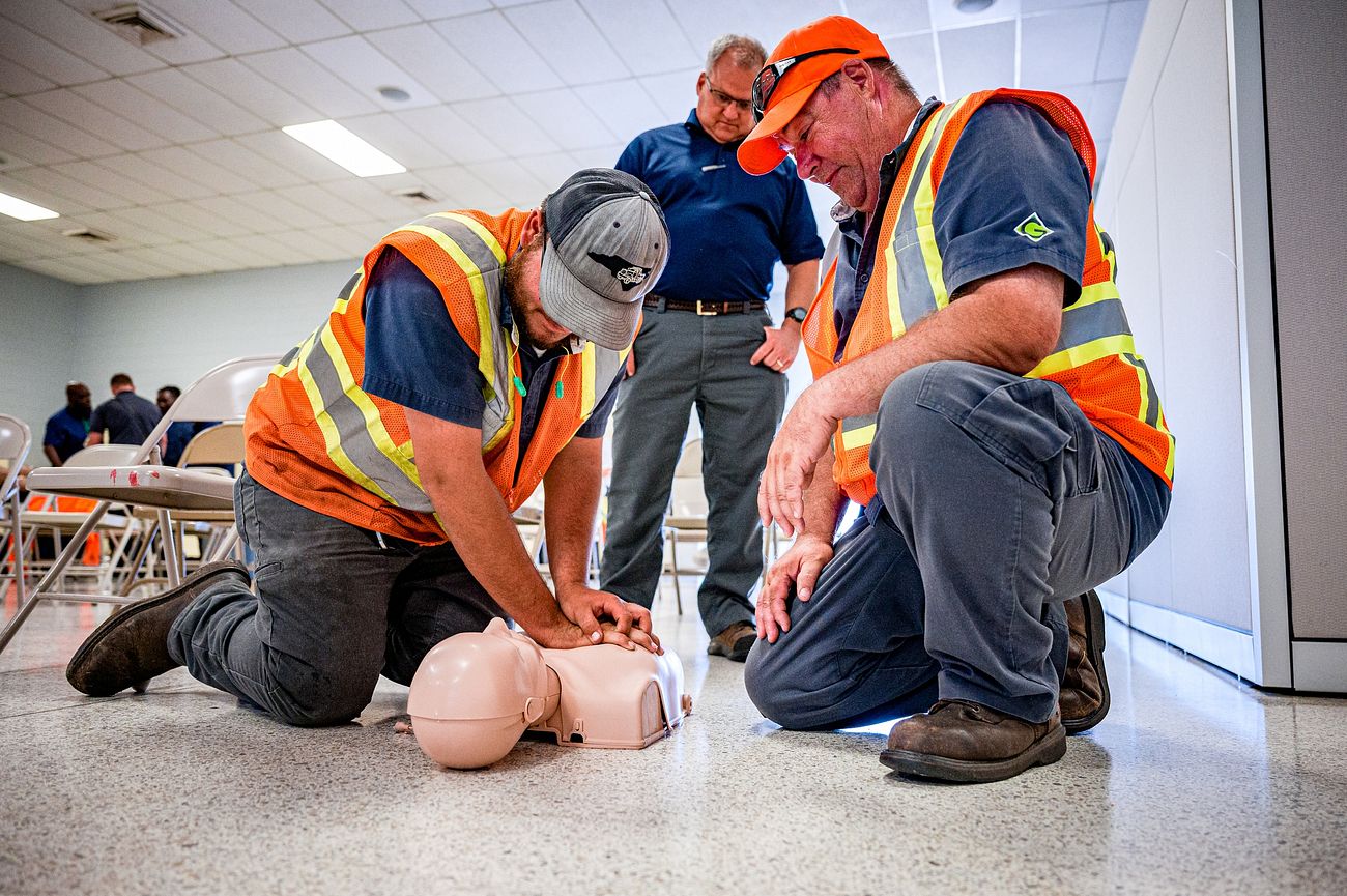 How Emergency Rooms Handle Severe Burns