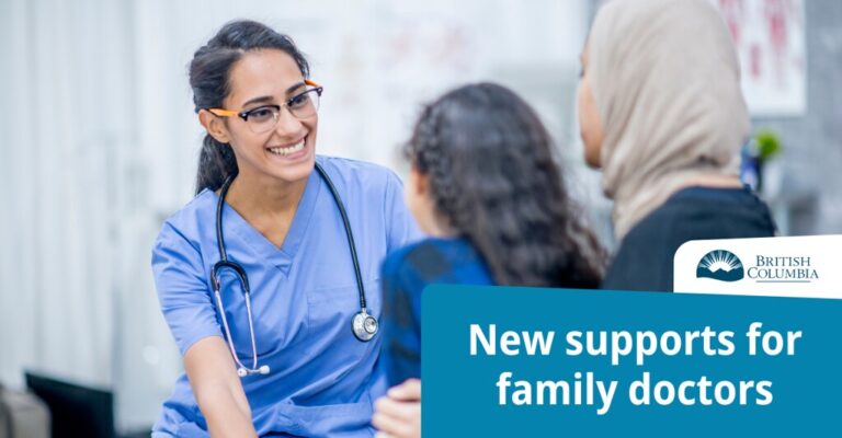 How Family Medicine Supports Your Health