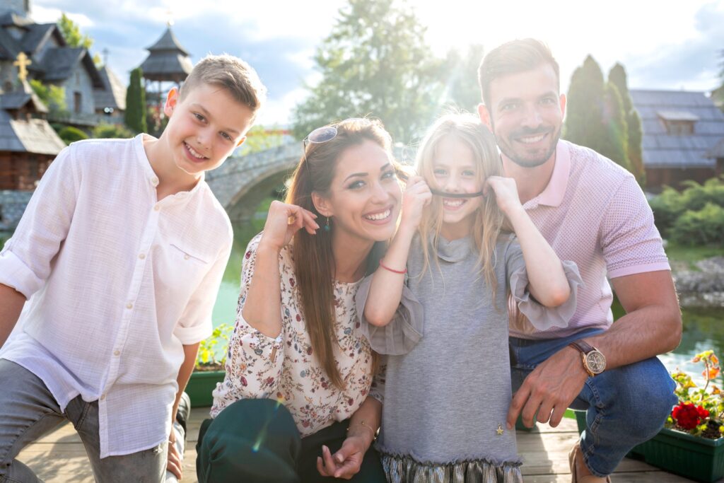 How Family Planning Can Help You Achieve Your Goals