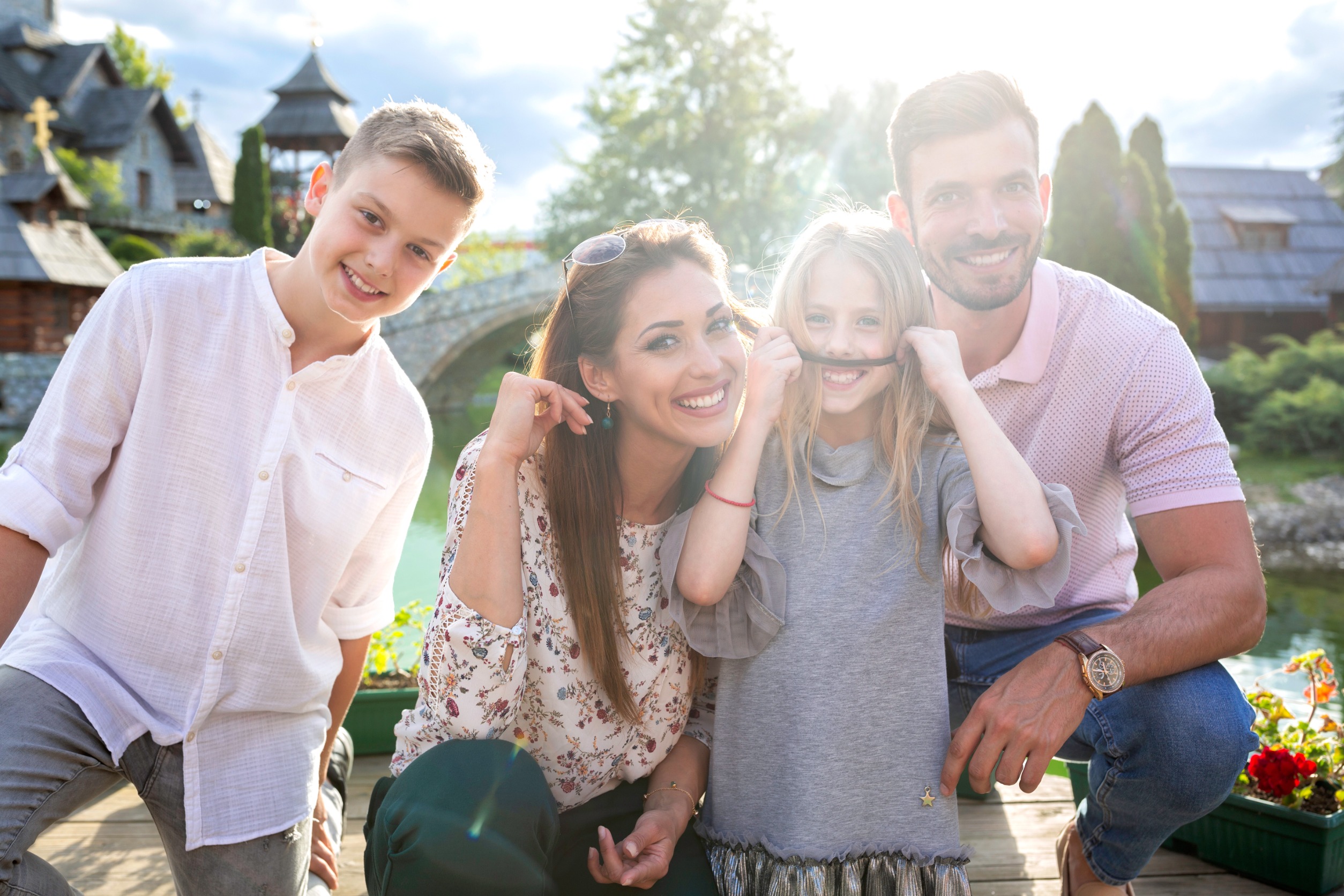 How Family Planning Can Help You Achieve Your Goals