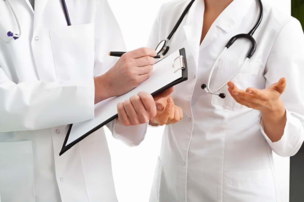 How Physician Assistants Improve Access to Neurological Care