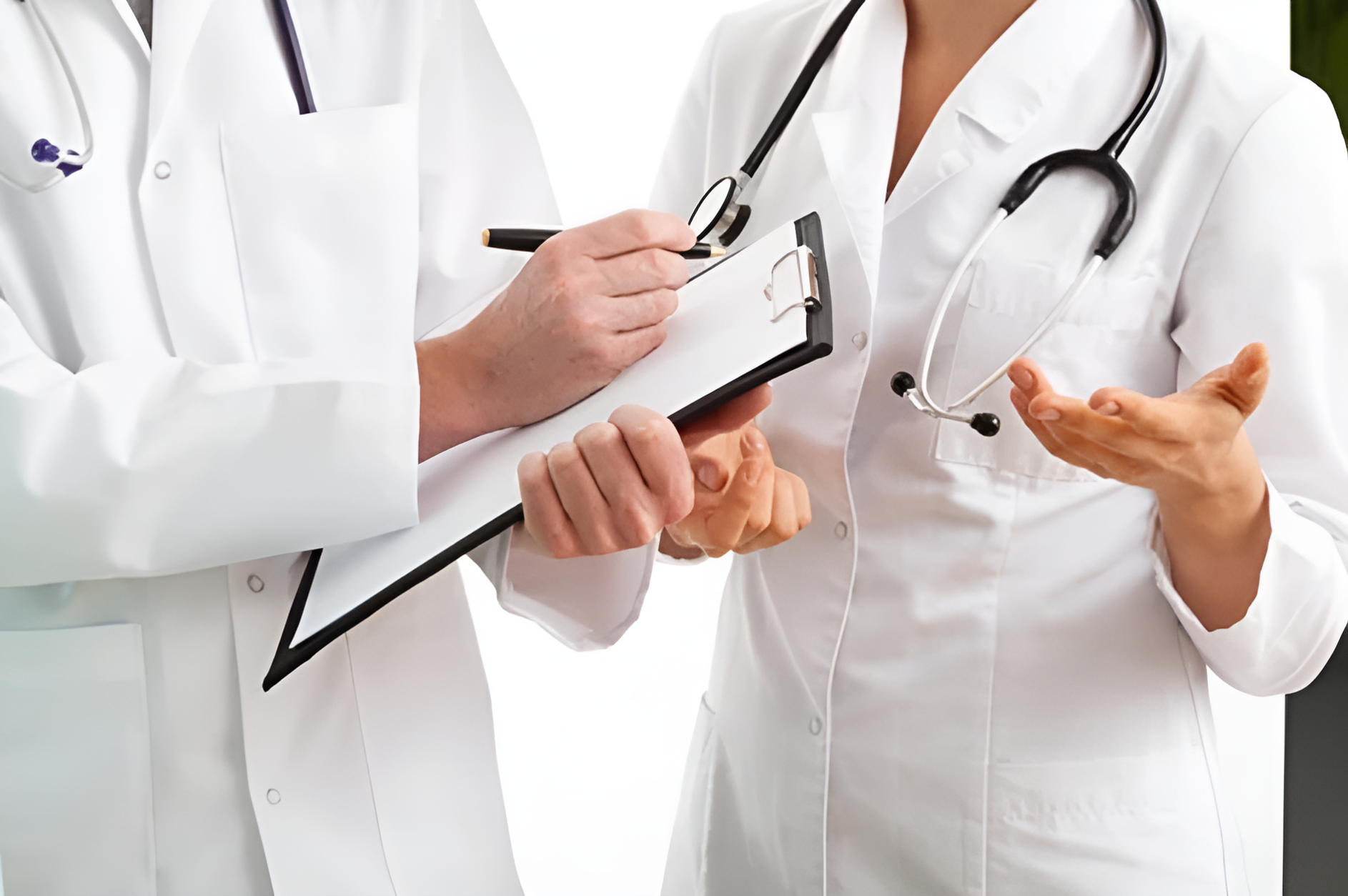 How Physician Assistants Improve Access to Neurological Care