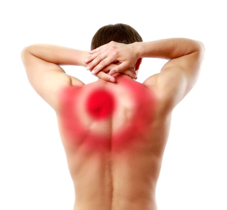 How Spine Surgery Helps Alleviate Chronic Pai