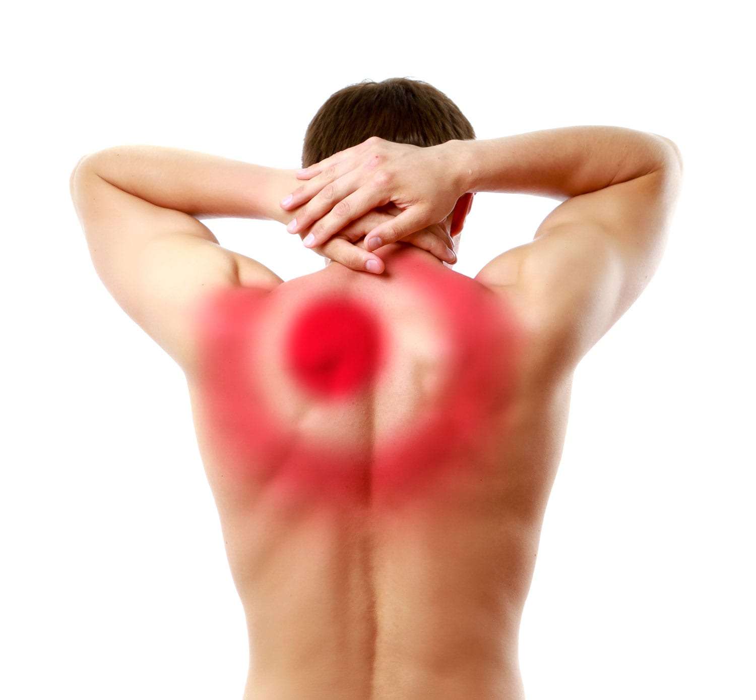 How Spine Surgery Helps Alleviate Chronic Pai