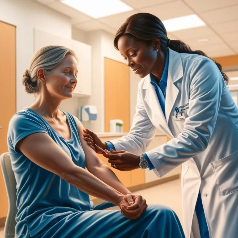 How a Family Practice Can Help With Testing and Physical Exams