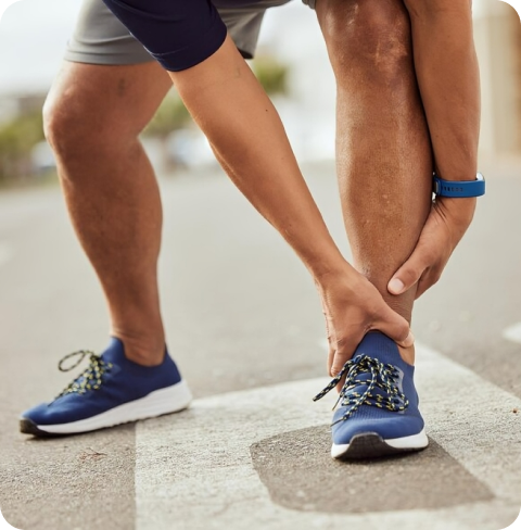 How to Care for and Prevent Ankle Injuries