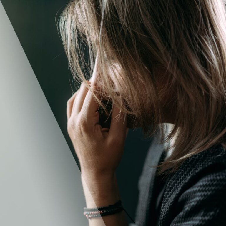 How to Find the Right Treatment for PTSD