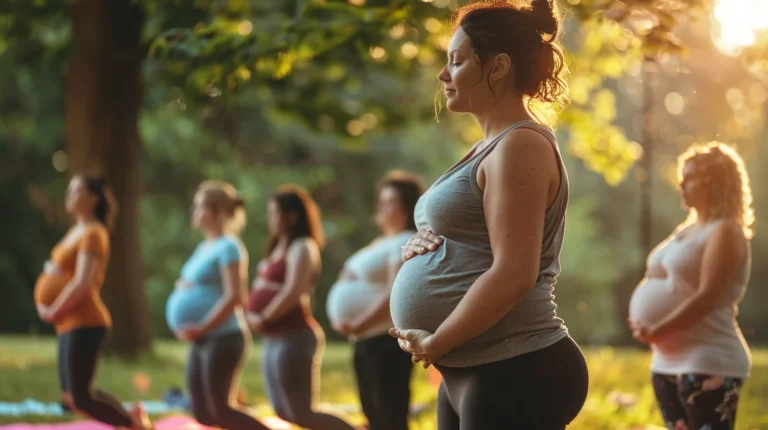 Key Prenatal Care Practices for a Healthy Pregnancy