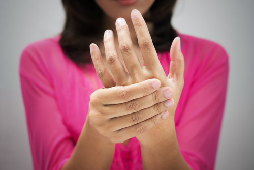 Managing Arthritis Pain: Effective Strategies for Daily Living