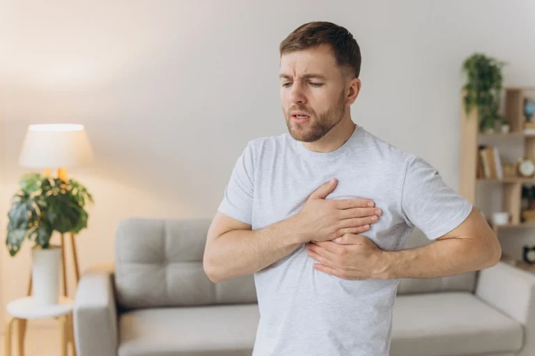 Managing Sudden Chest Pain: What It Means for Your Health