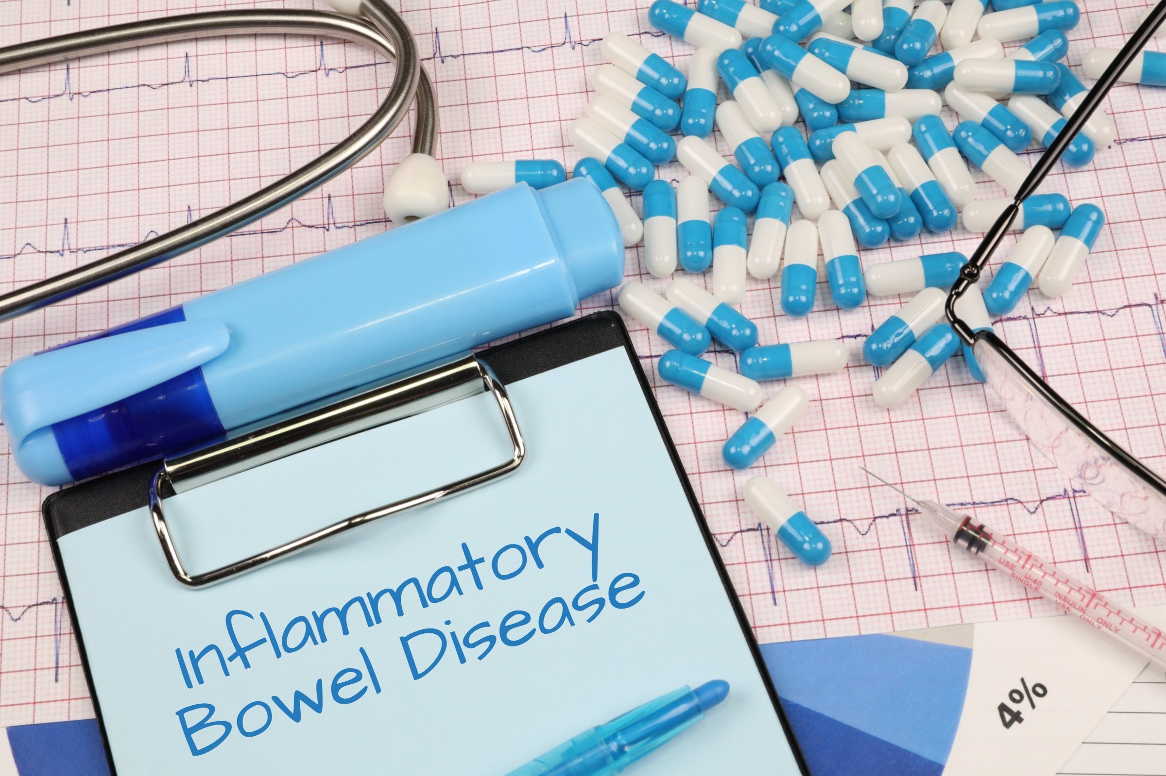 Navigating Relationships with Crohn's Disease
