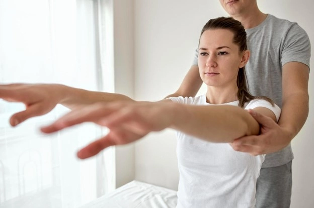 Pain Management Techniques That Improve Your Quality of Life
