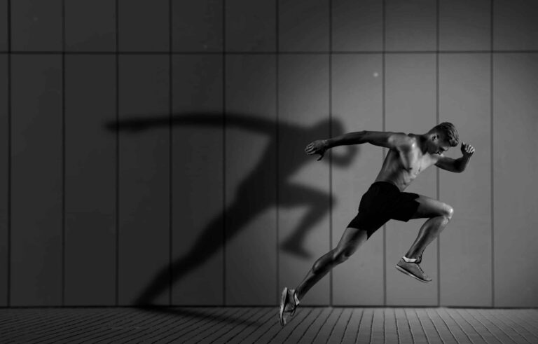 Peptide Therapy for Muscle Recovery and Performance