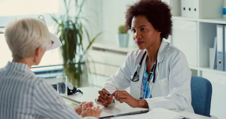 Preparing for Your First Appointment With an Oncologist