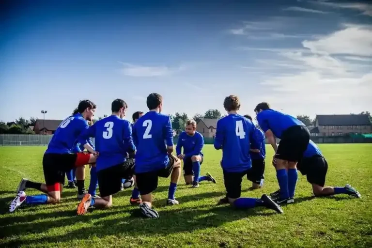 Sports Physicals: Key Steps to Safeguarding Your Athlete’s Health