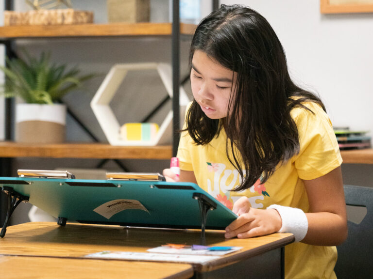 Supporting a Child With Autism in School and Social Settings