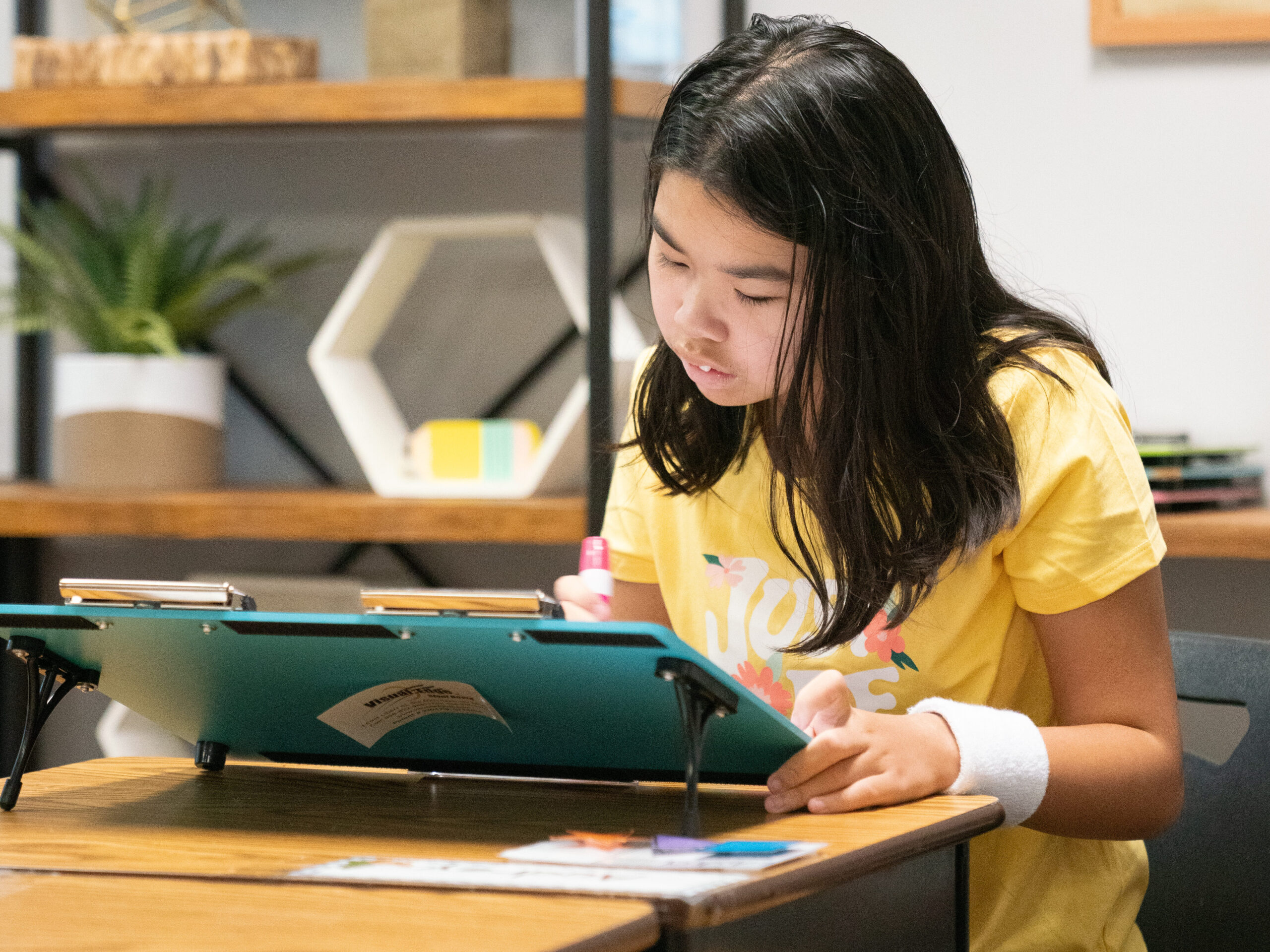 Supporting a Child With Autism in School and Social Settings