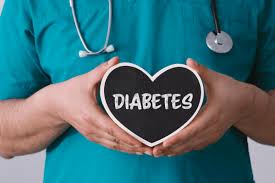 The Connection Between Diabetes and Cardiovascular Health