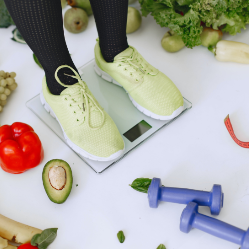 The Connection Between Physical Exams and Sustainable Weight Loss