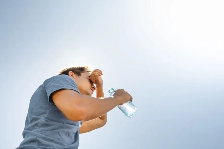 The Importance of Hydration in Headache Prevention