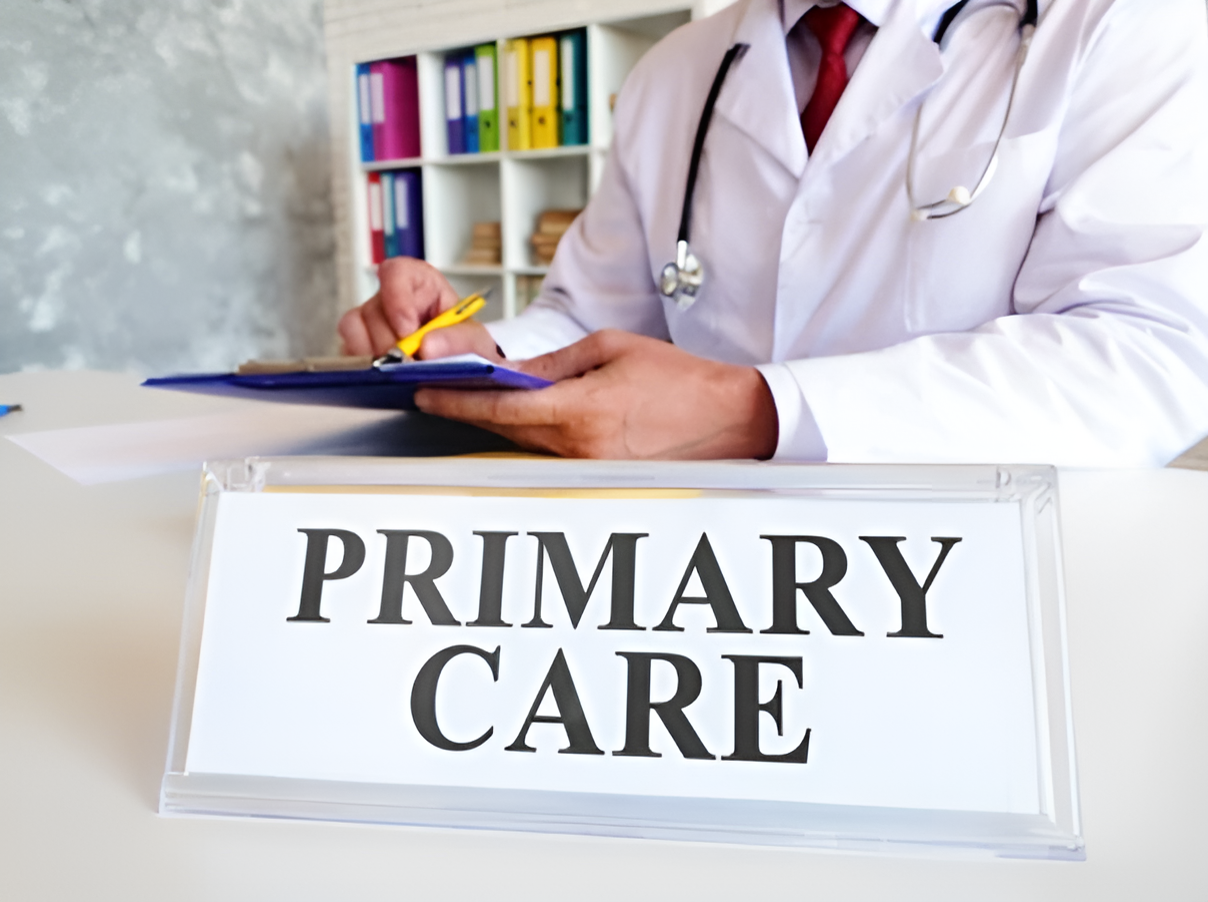The Importance of Regular Check-Ups in Primary Care for Long-Term Health