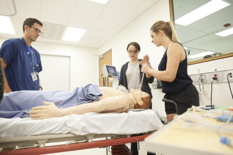 The Role of Internal Medicine in Managing Complex Health Issues