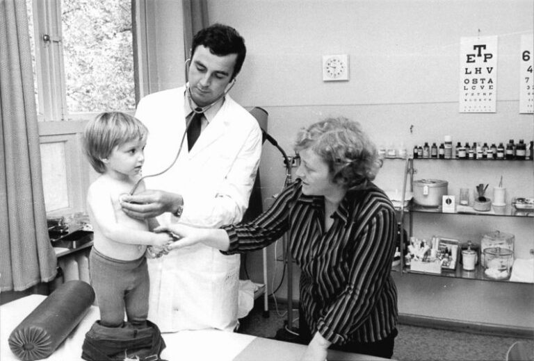 The Role of Preventative Screenings in Family Medicine