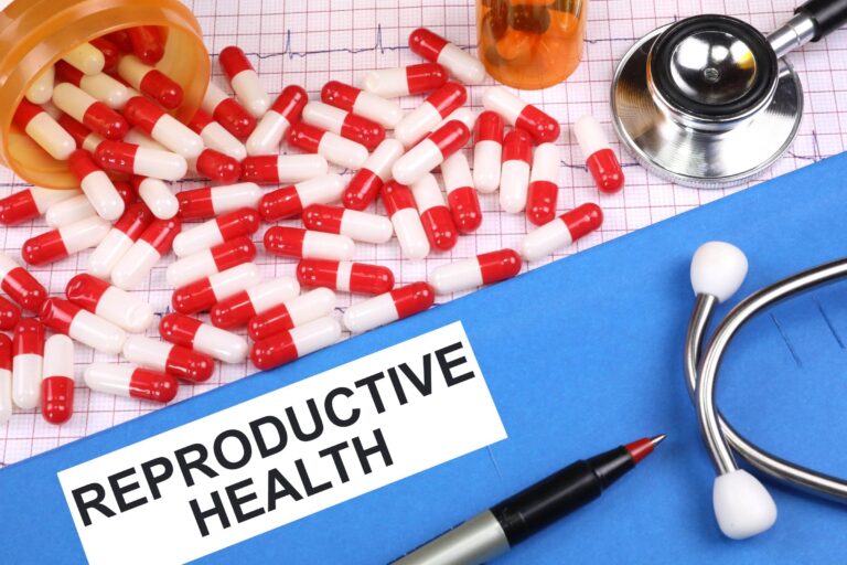 The Role of Preventive Care in Reproductive Health