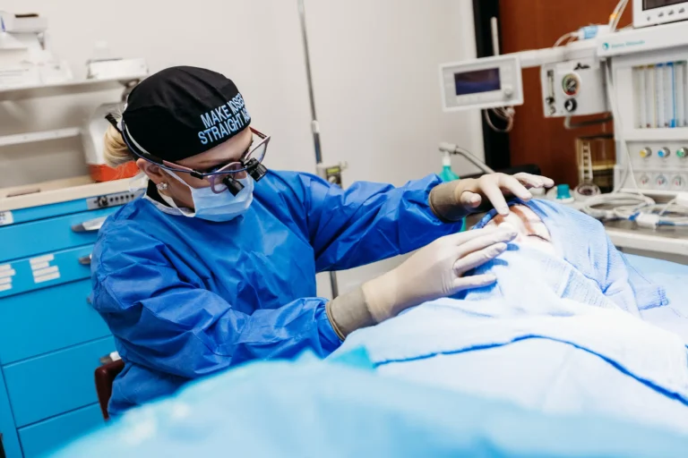 Tips To Promote Wound Healing After a Surgical Procedure
