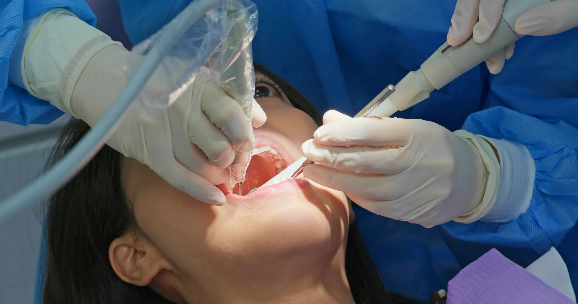 Tips for Maintaining Oral Hygiene Between Dental Visits