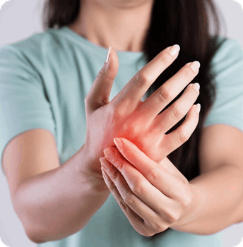 Treatment Options for Easing Arthritis Pain