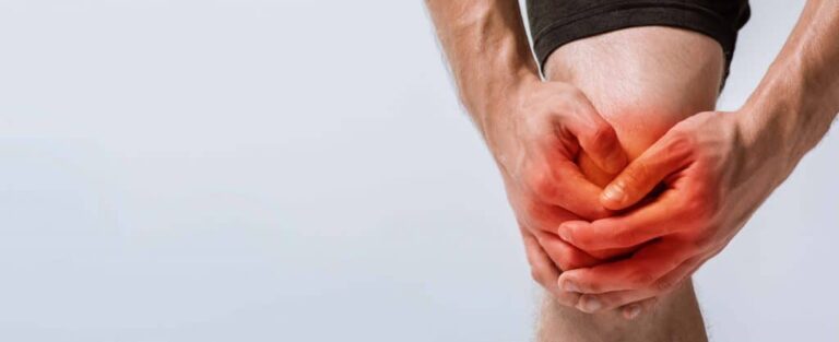 Understanding the Different Causes of Knee Pain
