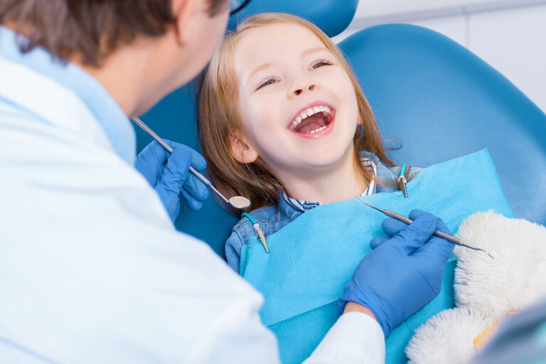 What Parents Should Know About Pediatric Dentistry