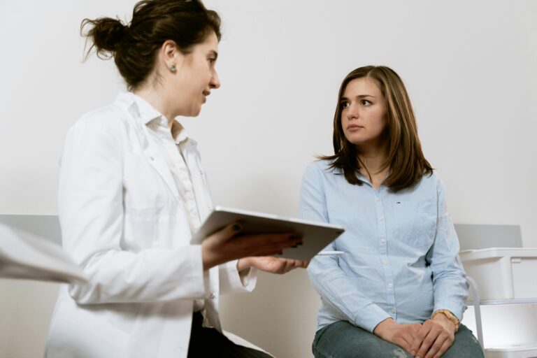 What Women Should Know Before Choosing a Gynecologist