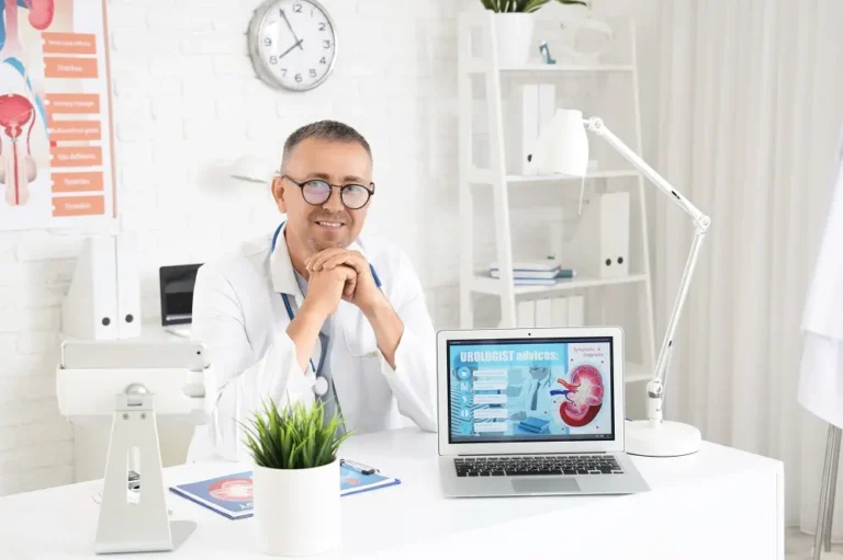 What You Need to Know About Prostate Health After 50