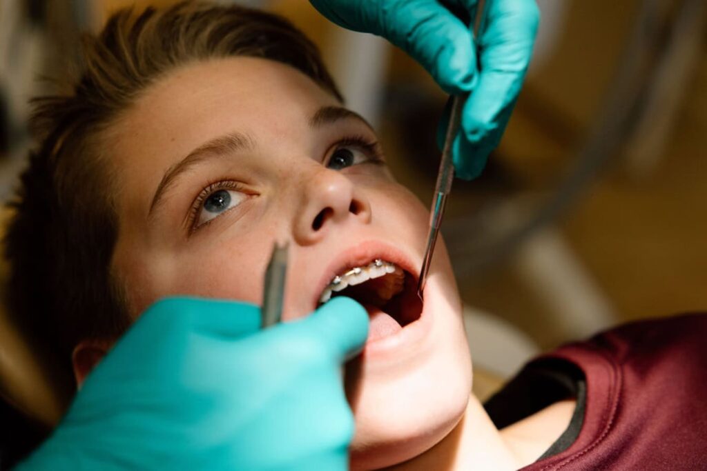 What to Expect During Your First Visit to the Dentist