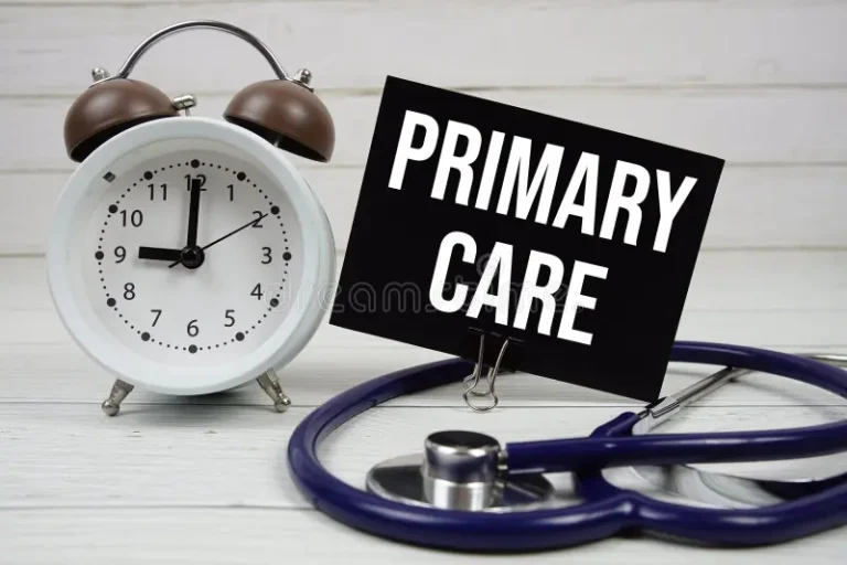 What to Expect at Your First Primary Care Doctor Visit