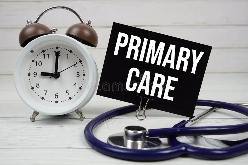 What to Expect at Your First Primary Care Doctor Visit