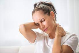 When To Seek Professional Help for Chronic Neck Pain