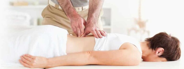 When To Seek Treatment for Back Pain