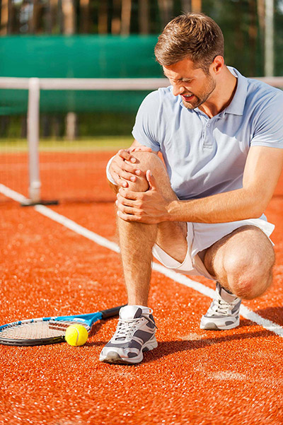 When to Consider Interventional Pain Treatments for Sports Injuries