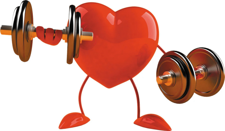How to Maintain a Healthy Heart: A Complete Guide to Better Heart Health