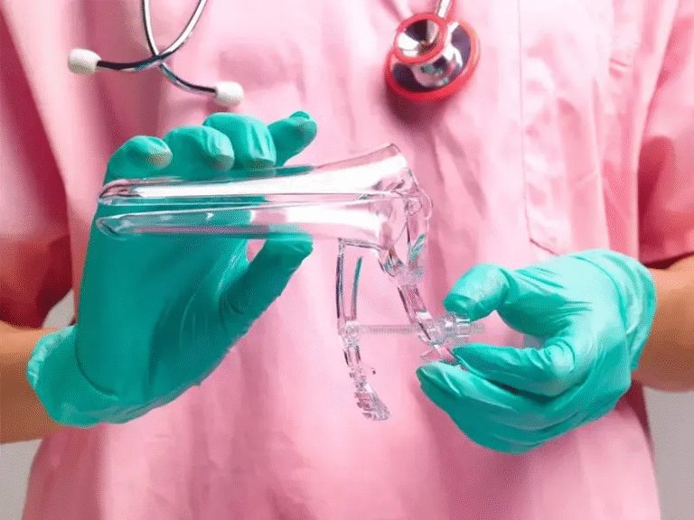 What is a Pap Smear and Why It's Important